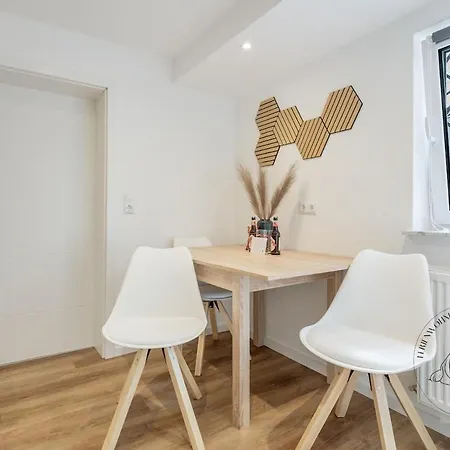 Apartment Lina I Eifel Und Nürburgring