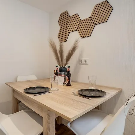 Lina I Eifel Und Nürburgring Apartment *